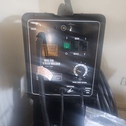 MIG Welder