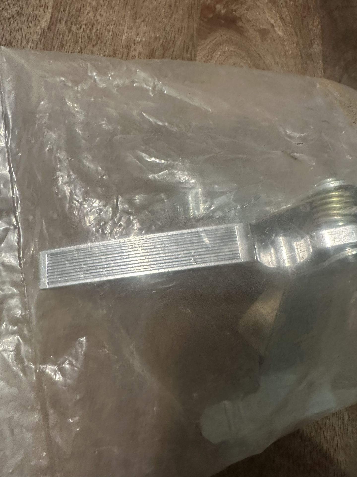 GBody Inside Right Door Handle