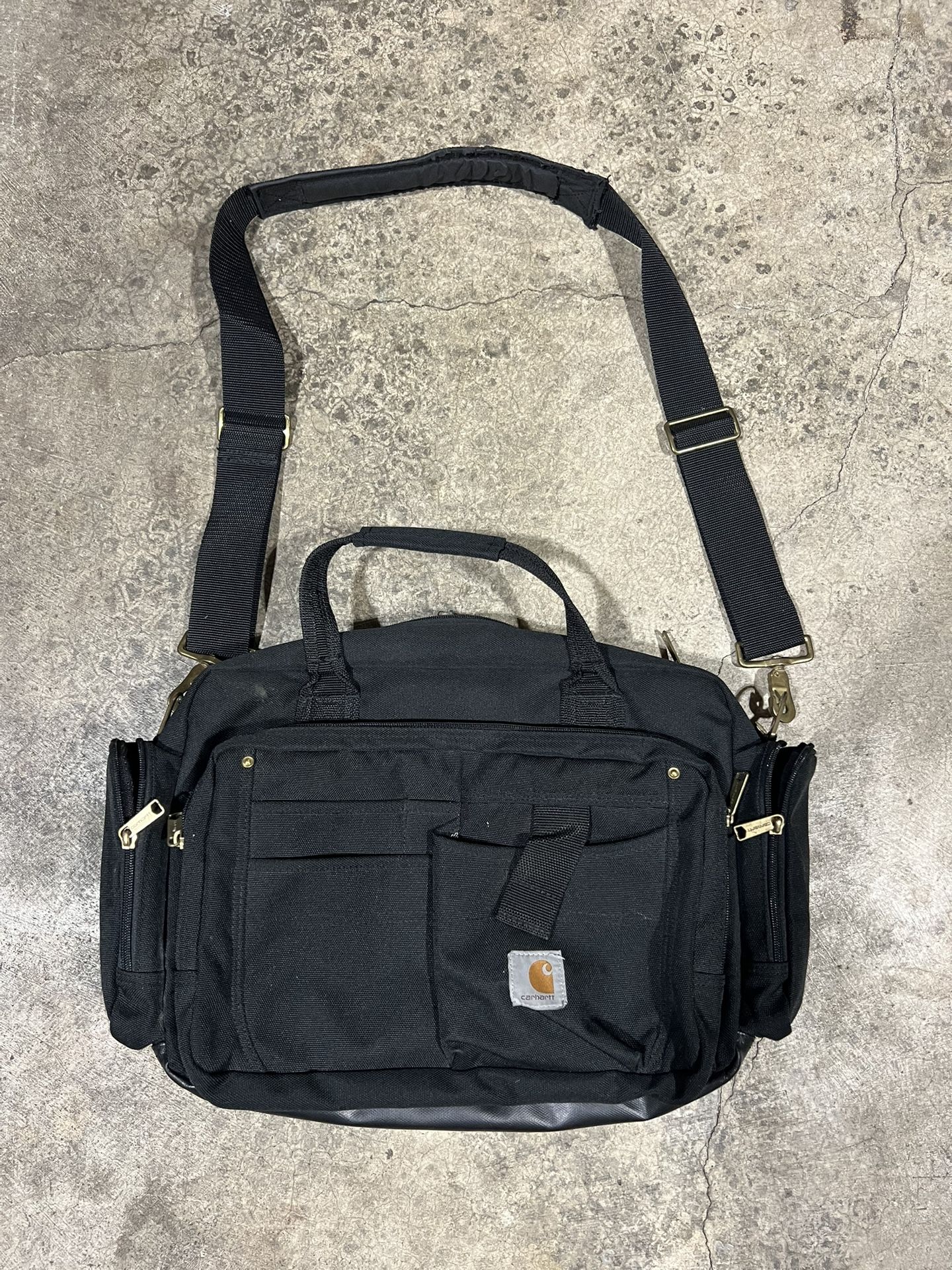Carhartt Laptop Travel Bag