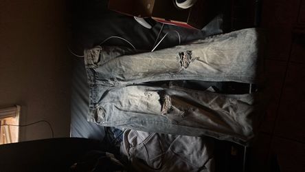 Supermade slim jeans