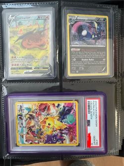 Lots Of Singles Looking to Trade