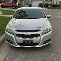 2013 Chevrolet Malibu