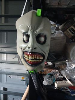 Halloween  Mask