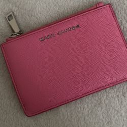 Marc Jacobs Card Holder