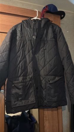Chamarra de IZOD XL