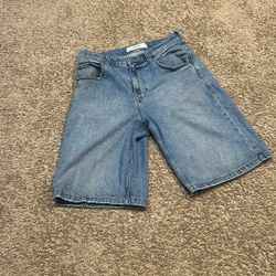 BaggyJorts 