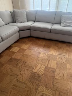 Sectional Couch