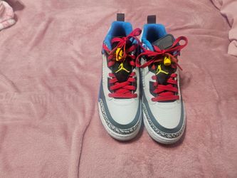 Jordans
