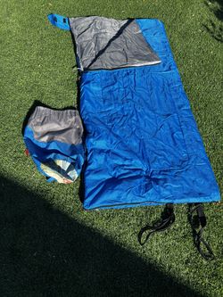 Sleeping Bag (child)
