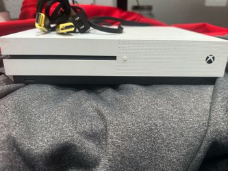 Xbox One S 500Gb