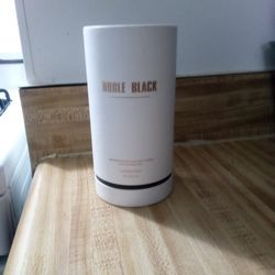 Noble Black Unisex Parfum