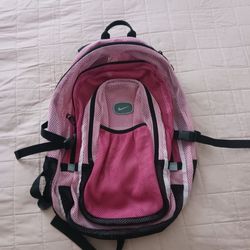 Nike backpack