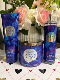 Bath &body works