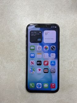Apple iPhone 12 128gb AT&T / cricket