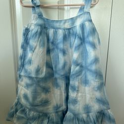 Jack And Jannie 5 T Toddler girl Dress 