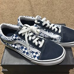 Women vans
