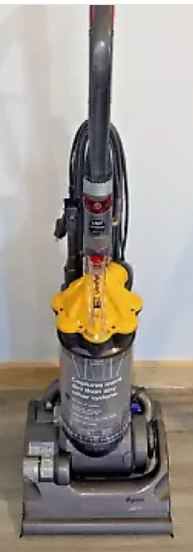 Dyson Dc33