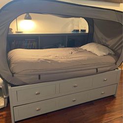 Twin Size Tent 