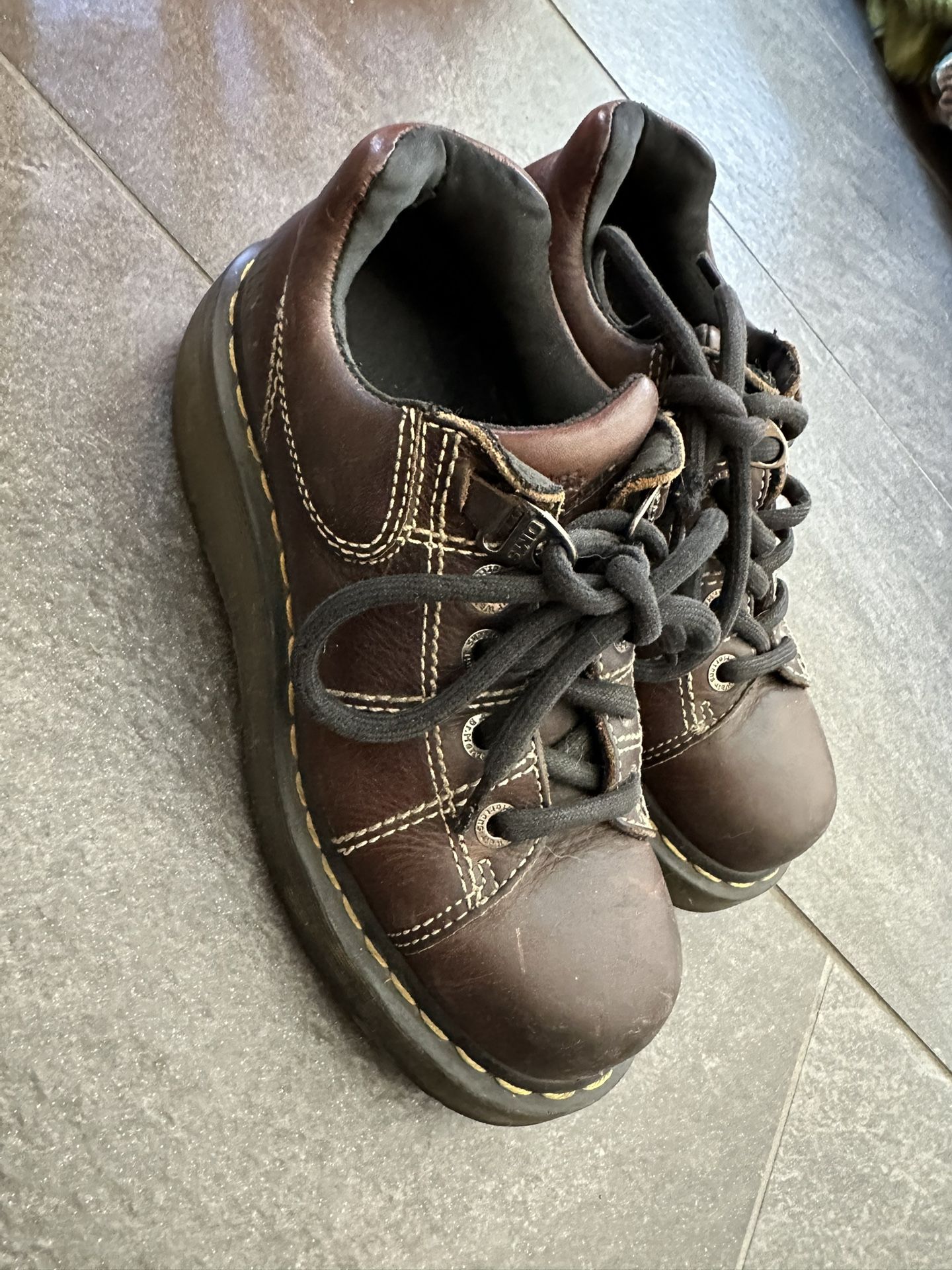 Dr. Martens Shoes