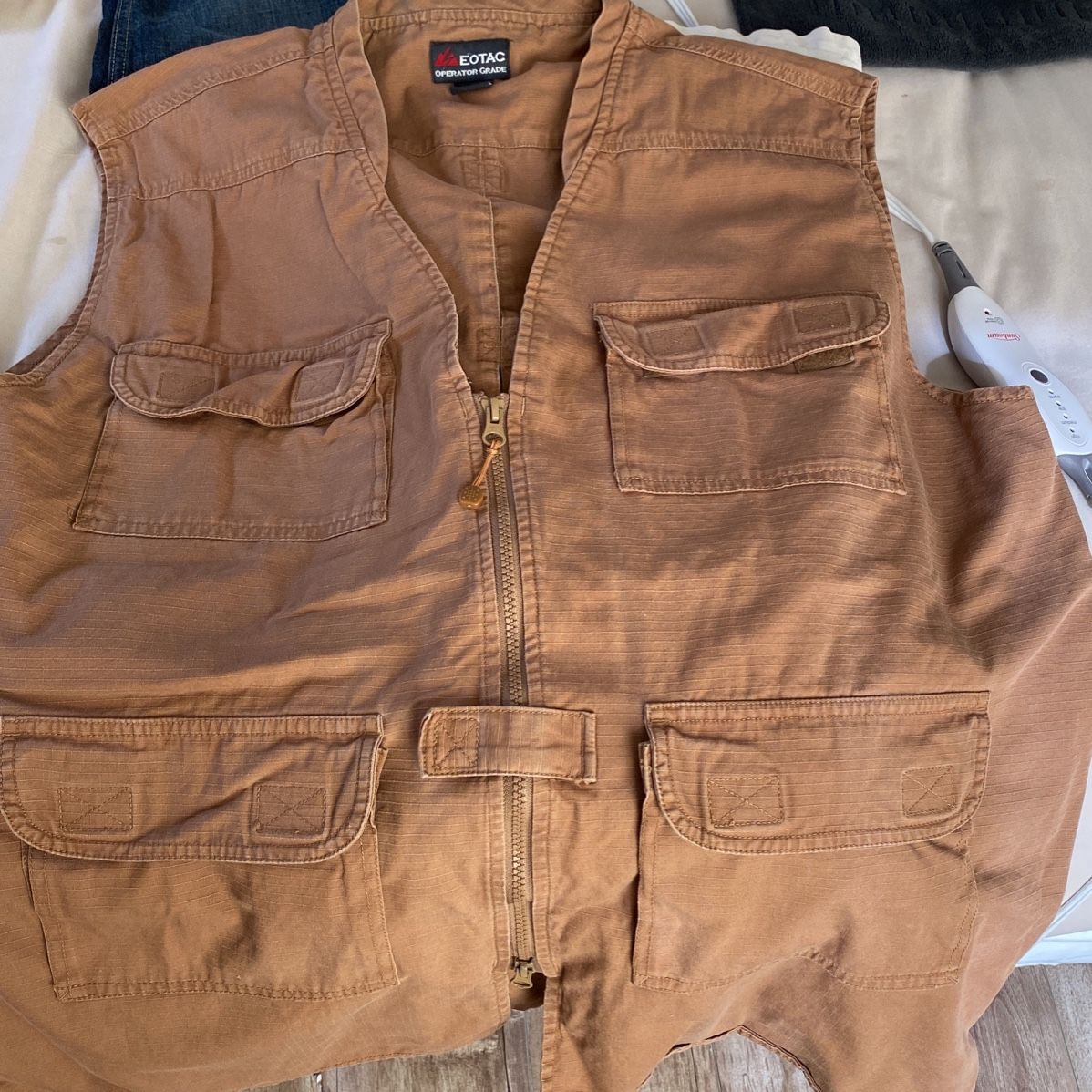 Marsh Wear Vest for Sale in Santa Ana, CA - OfferUp