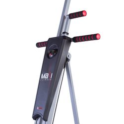Maxi climber