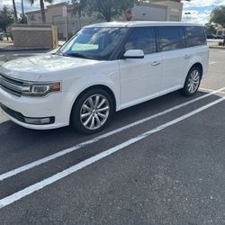 2013 Ford Flex