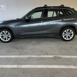 2014 BMW X1