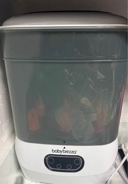 Baby Brezza