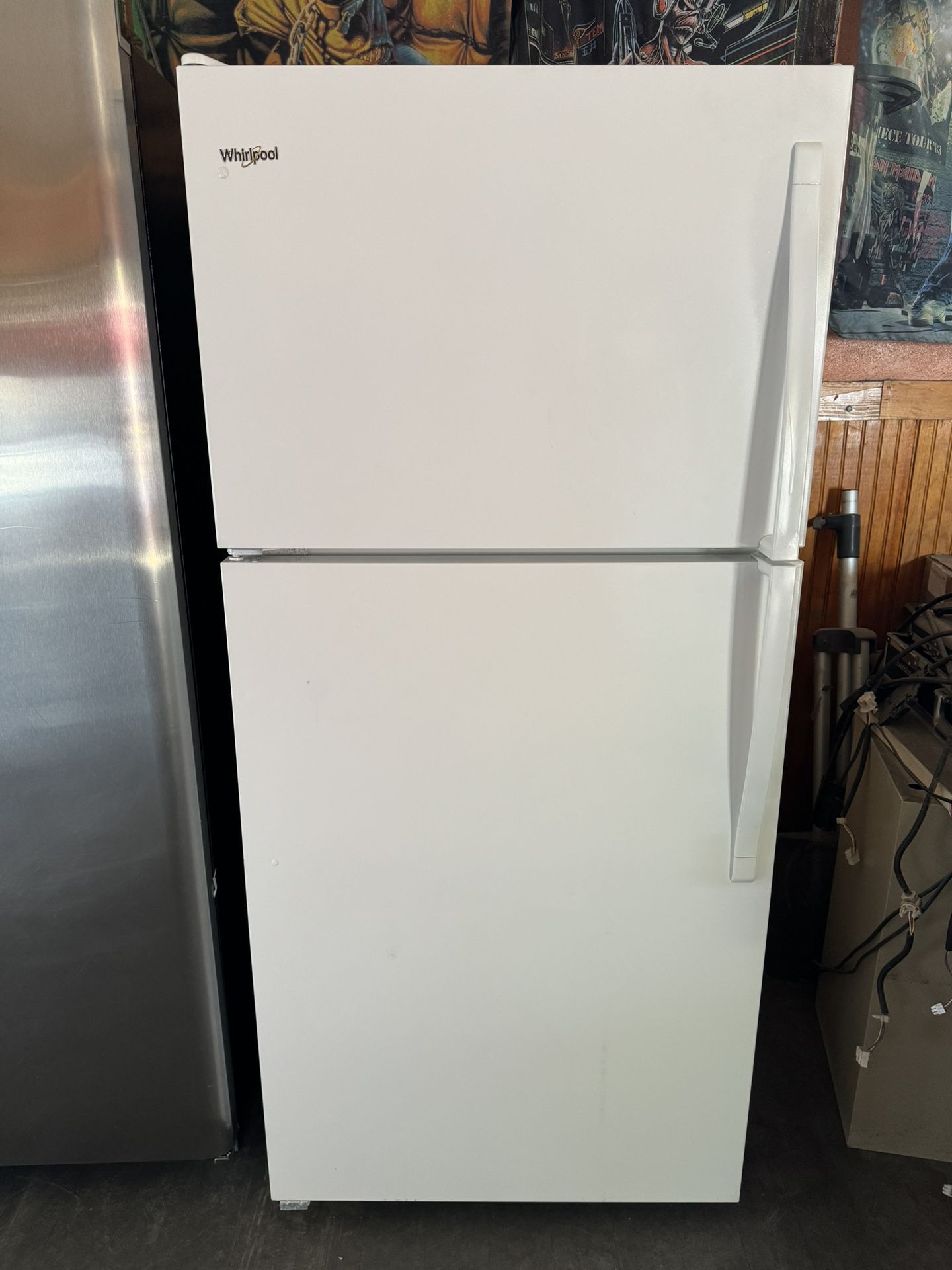 Refrigerator 3 Meses De Garantía 