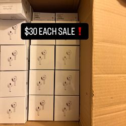 AirPods 4th Generation 