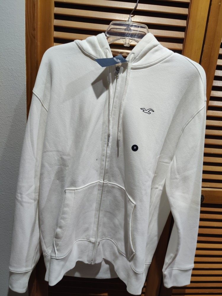 Men's Hollister Hoodie