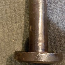 Hardy Hole Tools