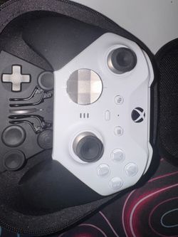 Xbox series 2 elite controller