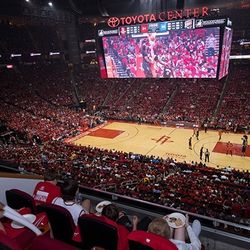 Rockets Suite Tickets 12/29