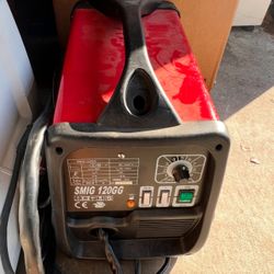 HEAVY DUTY POWER SMIG 120GG