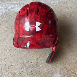 Youth Batting Helmet