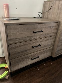 Dressers from target