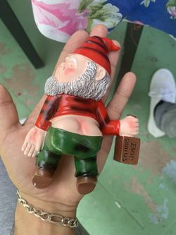 Garden Gnome 