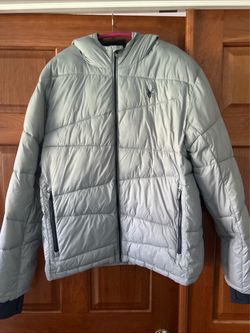 Spyder Mens Size XL Coat