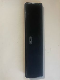 Unitek USB 3.1 USB-C Universal Docking Station