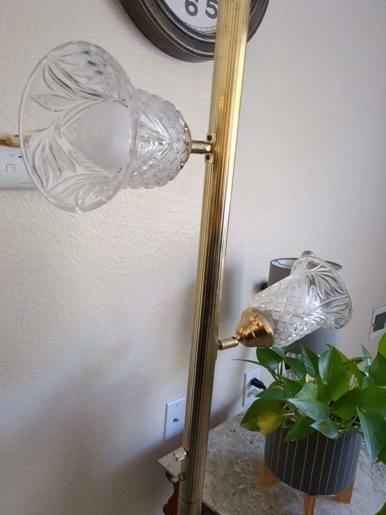 Antique Lamp