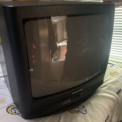 Panasonic Tv 