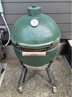 Big Green Egg XL