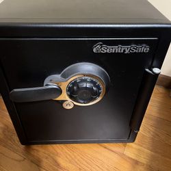 Sentry Safe