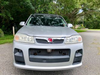 2007 Saturn