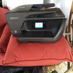 Hp Office Jet Pro 6968 