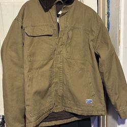 Empyre Grind Chore Jacket