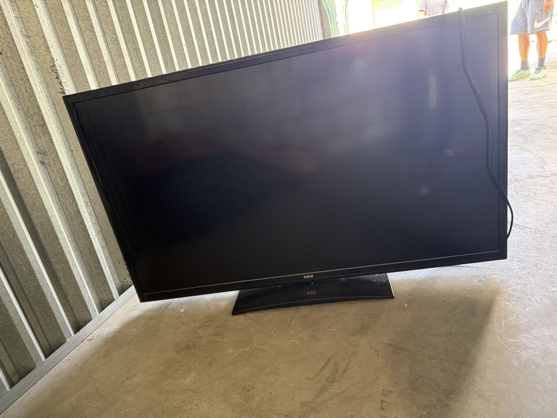 60 Inch TV