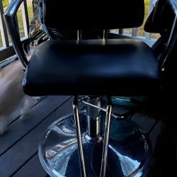 Salon Chair