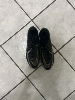 Nike Soccer Cleats